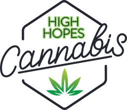 High Hopes Cannabis High Hopes Cannabis